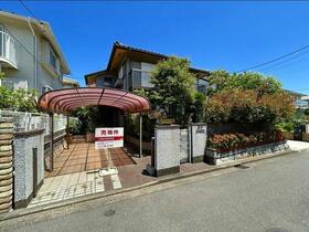 神奈川県横浜市金沢区釜利谷南４丁目