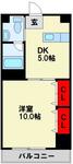 北九州市八幡西区八枝３丁目 5階建 築19年のイメージ