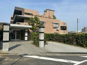 コリンズ成田弐番館