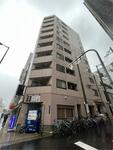 大阪市中央区瓦屋町１丁目 10階建 築27年のイメージ