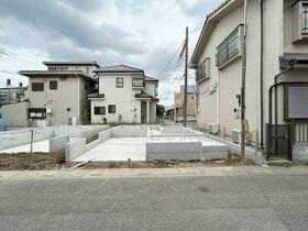 埼玉県さいたま市北区大成町４丁目