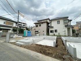 埼玉県さいたま市北区大成町４丁目