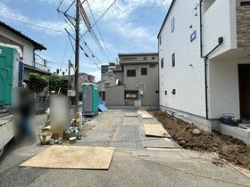 埼玉県さいたま市北区大成町４丁目