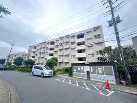 北柏ライフタウン松葉町一丁目第一団地１４号棟 中古マンション 写真2