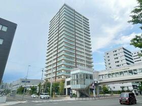 ザ・タワーズフロンティア札幌