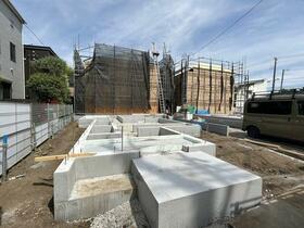東京都武蔵野市桜堤３丁目