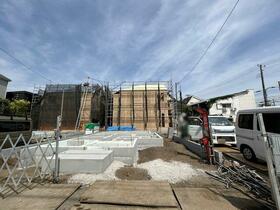 東京都武蔵野市桜堤３丁目