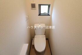 detached 静岡県伊豆の国市原木