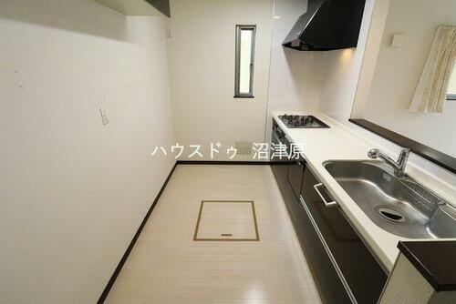 detached 静岡県伊豆の国市原木