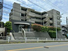グリーンシティたまプラーザ参番館
