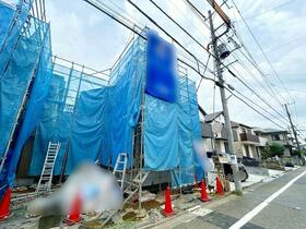 東京都府中市四谷３丁目