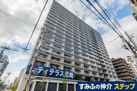 シティテラス尼崎