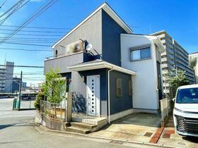 神奈川県横浜市緑区白山２丁目