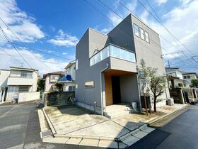 東京都調布市小島町３丁目