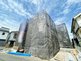 東京都府中市若松町３丁目
