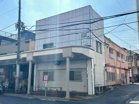 東京都大田区山王３丁目