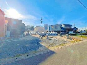 愛知県東海市名和町二反表