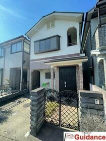 奈良県奈良市藤原町