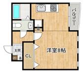 神戸市東灘区魚崎北町１丁目 3階建 築33年のイメージ