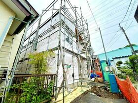神奈川県横浜市戸塚区上矢部町