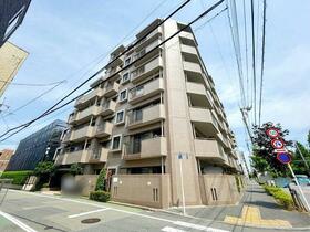 オーベル東府中