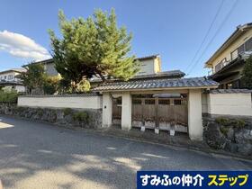 奈良県奈良市西登美ヶ丘４丁目