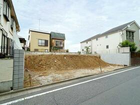 東京都練馬区東大泉７丁目