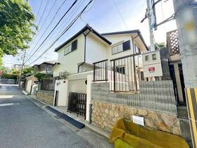 兵庫県宝塚市仁川高台１丁目