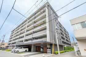 プレサンスロジェ京都西大路