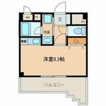 名古屋市昭和区御器所２丁目 3階建 築17年のイメージ