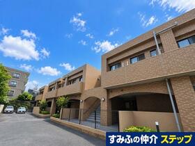 フォルスコート座間３番館