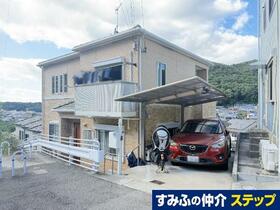 兵庫県神戸市北区谷上西町