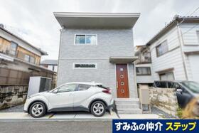 滋賀県大津市大江３丁目
