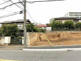 神奈川県川崎市麻生区百合丘３丁目