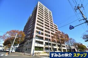 シティハウス長町南ステーションコート