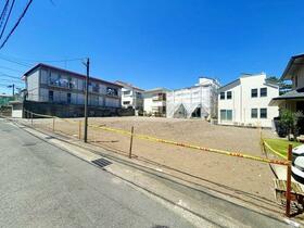 神奈川県三浦市南下浦町上宮田