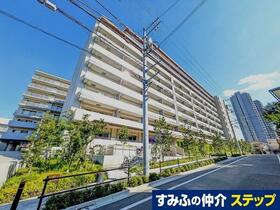 ジオ板橋大山