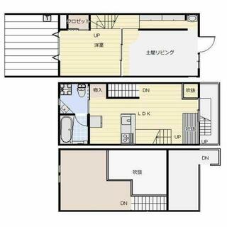 間取り：214079015208