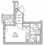 ベルシードステアー鶴見市場駅前のイメージ