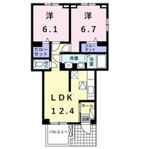 間取り：227093309291