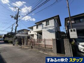 兵庫県宝塚市安倉南１丁目