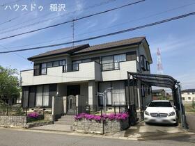岐阜県羽島市福寿町平方