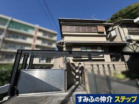 兵庫県西宮市上ケ原十番町