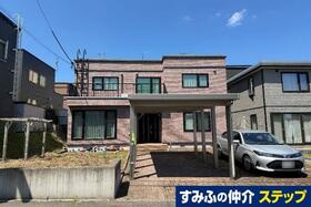 北海道札幌市手稲区稲穂四条６丁目
