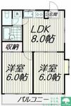 大田区中馬込1丁目 3階建 築35年のイメージ