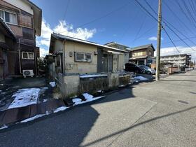 三重県四日市市富士町