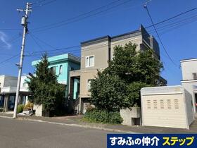 北海道札幌市西区西野七条２丁目