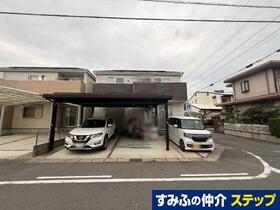愛知県北名古屋市六ツ師