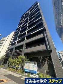 プレサンスロジェ上前津駅前ＴＨＥ　ＲＥＳＩＤＥＮＣＥ