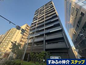 プレサンスロジェ上前津駅前THE RESIDENCE